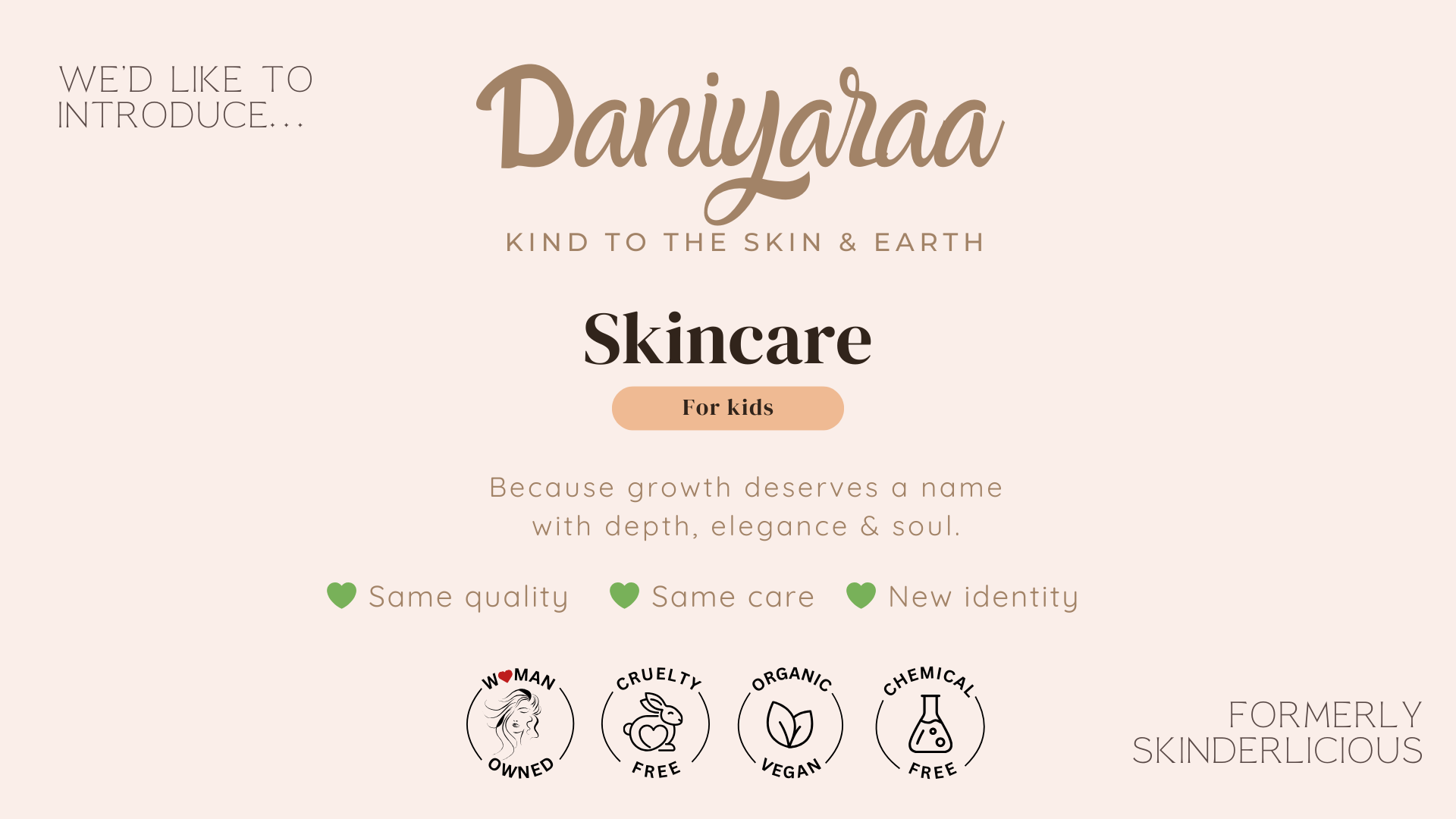 Gentle Care for Little Ones